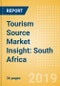 Tourism Source Market Insight: South Africa - Product Thumbnail Image