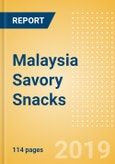 Malaysia Savory Snacks - Market Assessment and Forecast to 2023- Product Image