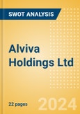 Alviva Holdings Ltd - Strategic SWOT Analysis Review- Product Image