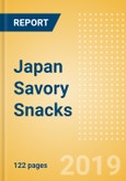 Japan Savory Snacks - Market Assessment and Forecast to 2023- Product Image