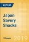 Japan Savory Snacks - Market Assessment and Forecast to 2023 - Product Thumbnail Image
