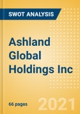 Ashland Global Holdings Inc (ASH) - Financial and Strategic SWOT Analysis Review- Product Image