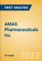 AMAG Pharmaceuticals Inc - Strategic SWOT Analysis Review - Product Thumbnail Image