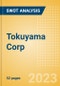 Tokuyama Corp (4043) - Financial and Strategic SWOT Analysis Review - Product Thumbnail Image