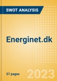 Energinet.dk - Strategic SWOT Analysis Review- Product Image