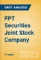 FPT Securities Joint Stock Company (FTS) - Financial and Strategic SWOT Analysis Review - Product Thumbnail Image