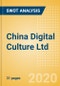 China Digital Culture (Group) Ltd (8175) - Financial and Strategic SWOT Analysis Review - Product Thumbnail Image