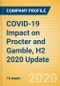 COVID-19 Impact on Procter and Gamble, H2 2020 Update - Product Thumbnail Image