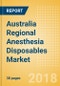 Australia Regional Anesthesia Disposables Market Outlook to 2025 - Product Thumbnail Image