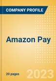 Amazon Pay - Competitor Profile- Product Image