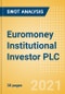 Euromoney Institutional Investor PLC (ERM) - Financial and Strategic SWOT Analysis Review - Product Thumbnail Image