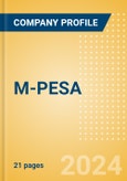 M-PESA - Competitor Profile- Product Image
