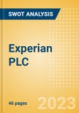 Experian PLC (EXPN) - Financial and Strategic SWOT Analysis Review- Product Image