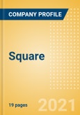 Square - Competitor Profile- Product Image