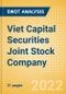 Viet Capital Securities Joint Stock Company (VCI) - Financial and Strategic SWOT Analysis Review - Product Thumbnail Image