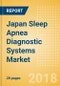 Japan Sleep Apnea Diagnostic Systems Market Outlook to 2025 - Product Thumbnail Image