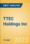 TTEC Holdings Inc (TTEC) - Financial and Strategic SWOT Analysis Review - Product Thumbnail Image