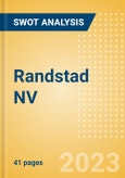 Randstad NV (RAND) - Financial and Strategic SWOT Analysis Review- Product Image