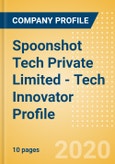 Spoonshot Tech Private Limited - Tech Innovator Profile- Product Image