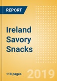 Ireland Savory Snacks - Market Assessment and Forecast to 2023- Product Image