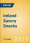 Ireland Savory Snacks - Market Assessment and Forecast to 2023 - Product Thumbnail Image