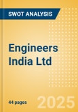 Engineers India Ltd (ENGINERSIN) - Financial and Strategic SWOT Analysis Review- Product Image