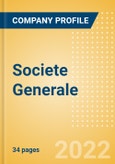 Societe Generale - Enterprise Tech Ecosystem Series- Product Image