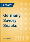 Germany Savory Snacks - Market Assessment and Forecast to 2023- Product Image