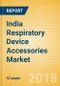India Respiratory Device Accessories Market Outlook to 2025 - Product Thumbnail Image