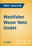 Westfalen Weser Netz GmbH - Strategic SWOT Analysis Review- Product Image