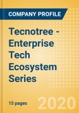 Tecnotree - Enterprise Tech Ecosystem Series- Product Image