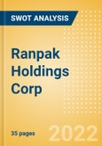 Ranpak Holdings Corp (PACK) - Financial and Strategic SWOT Analysis Review- Product Image
