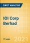 IOI Corp Berhad (IOICORP) - Financial and Strategic SWOT Analysis Review - Product Thumbnail Image