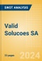 Valid Solucoes SA (VLID3) - Financial and Strategic SWOT Analysis Review - Product Thumbnail Image