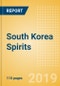 South Korea Spirits - Market Assessment and Forecast to 2023 - Product Thumbnail Image