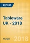 Tableware UK - 2018 - Product Thumbnail Image