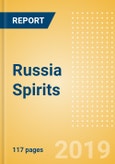 Russia Spirits - Market Assessment and Forecast to 2023- Product Image