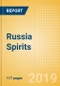 Russia Spirits - Market Assessment and Forecast to 2023 - Product Thumbnail Image