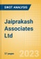 Jaiprakash Associates Ltd (JPASSOCIAT) - Financial and Strategic SWOT Analysis Review - Product Thumbnail Image