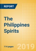 The Philippines Spirits - Market Assessment and Forecast to 2023- Product Image