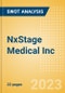 NxStage Medical Inc - Strategic SWOT Analysis Review - Product Thumbnail Image