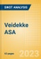 Veidekke ASA (VEI) - Financial and Strategic SWOT Analysis Review - Product Thumbnail Image