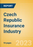 Czech Republic Insurance Industry - Governance, Risk and Compliance- Product Image