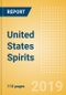 United States Spirits - Market Assessment and Forecast to 2023 - Product Thumbnail Image