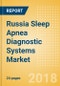 Russia Sleep Apnea Diagnostic Systems Market Outlook to 2025 - Product Thumbnail Image