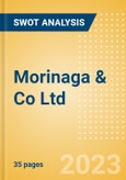Morinaga & Co Ltd (2201) - Financial and Strategic SWOT Analysis Review- Product Image