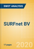 SURFnet BV - Strategic SWOT Analysis Review- Product Image