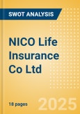 NICO Life Insurance Co Ltd - Strategic SWOT Analysis Review- Product Image