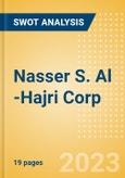 Nasser S. Al -Hajri Corp - Strategic SWOT Analysis Review- Product Image