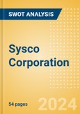 Sysco Corporation (SYY) - Financial and Strategic SWOT Analysis Review- Product Image